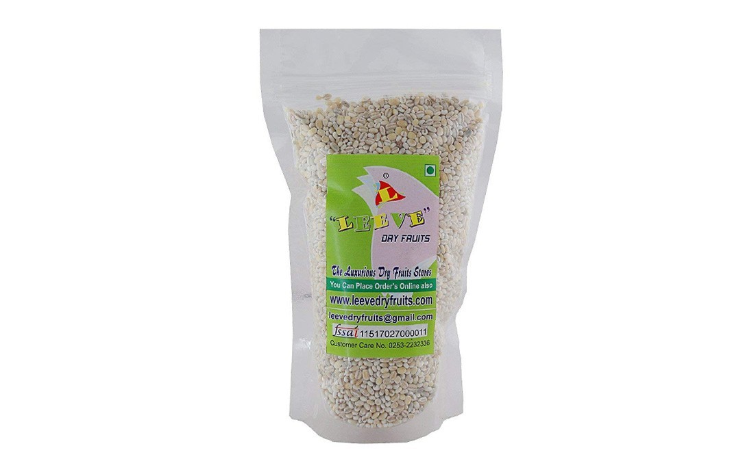 Leeve Dry fruits Barley (Jau)    Pack  400 grams
